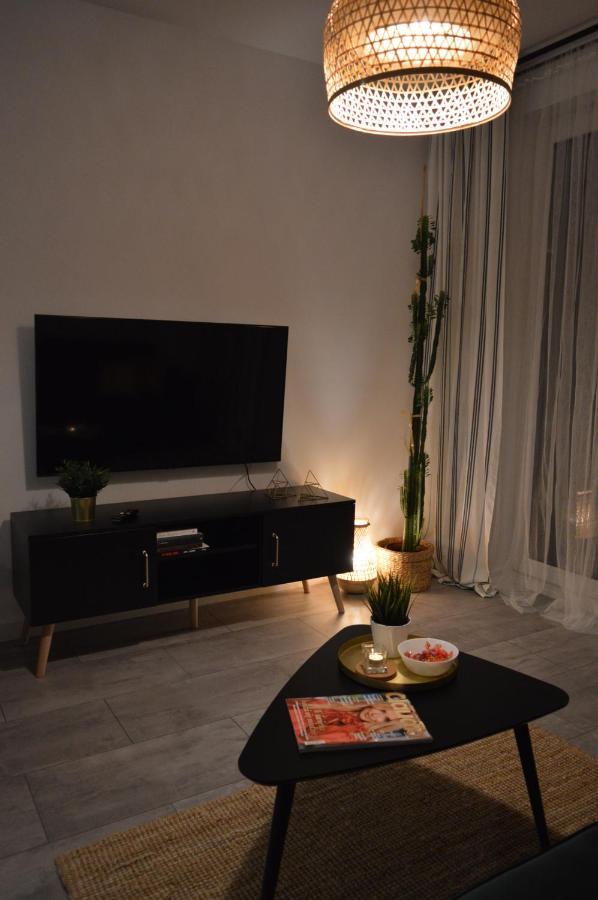 Apartament M&I Koszalin Eksteriør bilde
